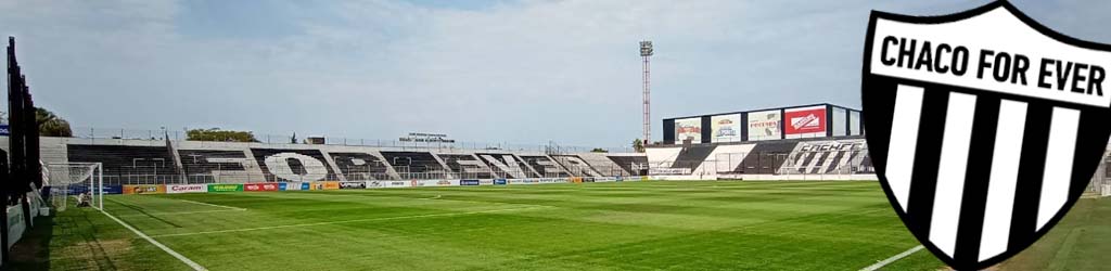 Estadio Juan Alberto Garcia